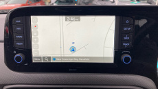 Hyundai i10 1.0 [63] Advance 5dr Auto [Nav] Petrol Hatchback